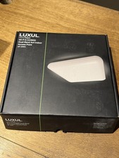 Luxul AP-3064 Dual-Band 802.11ax WiFi 6 Wireless Access Point picture