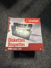 BRAND NEW Imation 3.5