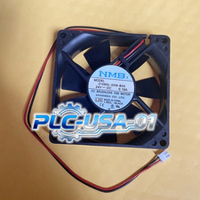 1PCS NEW NMB 3108NL-05W-B50 DC24V 0.19A 8CM 2-Wire Cooling Fan  Fast Shipping picture