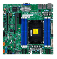 SuperMicro X14SBM-TF Motherboard - Birch Stream, UP, GNR/SRF-SP, LGA4710 picture