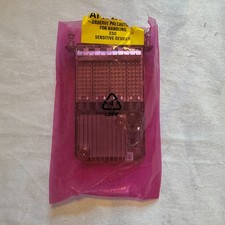 Juniper EX4400-EM-4Y EX4400 Series 4x 25GB SFP28 Switch Module picture