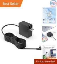 19V Charger for Gateway Laptop GWTN141-10 GWTN141-6 GWTN141-4 GWTN141-3 GWTN1... picture