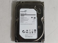 Seagate Pipeline HD ST1000VM002 1 TB SATA III 3.5 in Desktop Drive picture