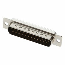 20 Pack of DB25 Male Solder Cup Connector picture