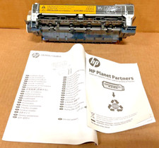HP Color LaserJet Fuser Maintenance Kit (220v) - P4014/P4515 (CB389A) ✅❤️️✅❤️️ picture