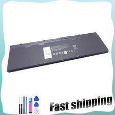WD52H Battery For Dell Latitude E7240 Ultrabook E7250 GVD76 KWFFN VFV59 HJ8KP picture