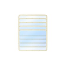 5pcs Anycubic Integrated Release NFEP Film 3d Printer Accessories For Photon P1 picture