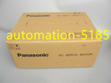 1PC Panasonic servo motor MHMA402S1G new fedex or DHL picture