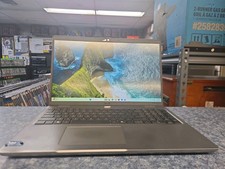 Dell Intel Core Ultra 9 185H 32GB 1TB Windows 11 Silver Laptop Wi-Fi picture