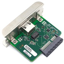 P1037974-001 GENUINE Network Card for Zebra ZT210 ZT220 ZT230 Thermal Printer  picture