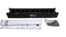 Tripp Lite SRCABLEDUCT1UHD Cable Manager -  picture
