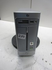 HP Pavilion Slimline s7500n AMD Sempron 3300+ 2000MHz 512MB NO HDD picture