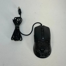 Glorious Model O Eternal Wired Gaming Mouse Black picture