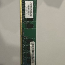 Desktop RAM GDDR2-800 1GB 128MX8 1.8V EP ELPIDA picture