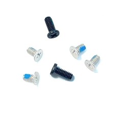 New For LENOVO Legion Go S 8APU1 83N6 Gaming Handheld B-Shell Side Screws | picture