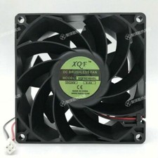 Silent Cooling Fan For Inverter XQF9238HBL 24V 0.40A 92*92*38mm picture