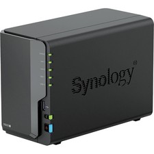 Synology DiskStation DS225+ 2-Bay NAS Enclosure, Diskless picture