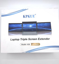 💻 KPKUE X50 13.3
