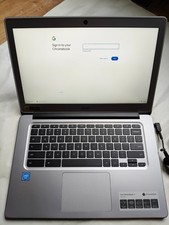 Acer ChromeBook CB3-431 series 14