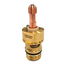 Hypertherm 428704 Kit, Duramax Lock 180 Degree Mech Torch Main Body Replacement picture