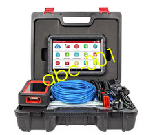 1pcs NEW LAUNCH car tester X431PRO3S+Elite picture