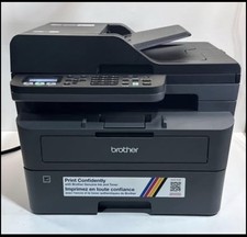 Brother MFC-L2750DW Laser  All-In-One Wireless Duplex Scan Copy Fax 3066 Pages picture