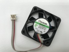 SUNON KDE1204PFV1 dc12V 1.7W 40*40*10MM 4CM 3Pin Cooling Fan picture