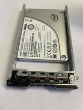 Dell 2CC4N INTEL DC S3610 1.6TB SATA 6Gb/s 2.5in SSD SSDSC2BX016T4R 02CC4N picture