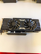 EVGA GeForce GTX 1060 6GB ACX 3.0 Graphics Card 06G-P4-6264-KB picture