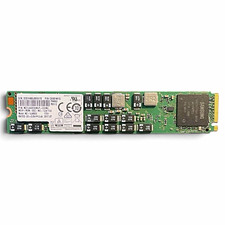 Lot of 21 Samsung PM963 960GB M.2 22110 NVMe PCIe 3.0 x4 SSD MZ1LW960HMJP-000MV picture