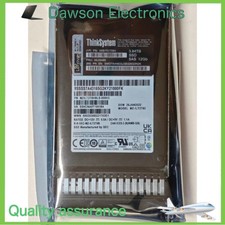 Lenovo 02JG480 3.84TB 4XB7A17054 ThinkSystem 2.5