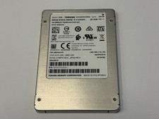 Toshiba 256GB 2.5