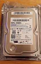 Samsung SpinPoint F1 320GB Internal SATA 7200RPM 3.5