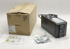 Dell Smart UPS 1500VA LCD 120V Power Supply Black DLT1500C w/ SmartConnect *NEW* picture