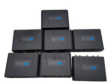 7X INSEEGO SKYUS 160 4G CELLULAR GATEWAY (SKG1EM7455) - Verizon picture