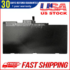 New Genuine CS03XL Battery for HP Elitebook 745 840 G3 G4 854108-850 800513-001 picture