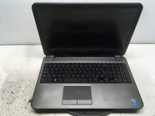 Dell Latitude 3540 Intel i5-4210U 1.7GHz 8 GB NO HDD No Batt picture