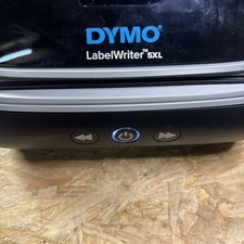 Dymo LabelWriter 5XL Direct Thermal Label 4x6 Printer USB With Power Cord picture