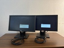 Dell E2316H 23