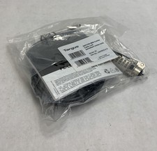 Targus DEFCON MINI 60 ASP66GLX-S Combo Cable Lock picture