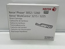 Xerox 101R00474 Drum Cartridge for Phaser 3260, 3052 WorkCentre 3215/3225 picture