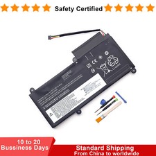 45N1755 45N1754 45N1752 Battery For Lenovo ThinkPad E450 E450C E455 E460 E460C picture