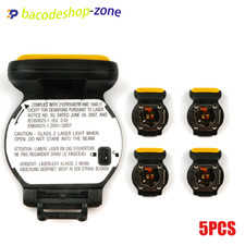 5x Scan Button Replacement for   Symbol RS507 (KF-CLMPT-RS507-01R) picture