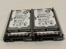 Dell W330K 146GB 15K SAS 2.5