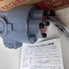 1pcs new NOP gear pump TOP-203HBM Shipping DHL or FedEX picture
