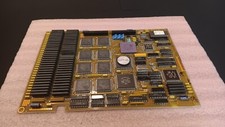 Digital Equipment (DEC) VS40X 8 Plane Color Option Bd. 5017281-01 (B18) picture
