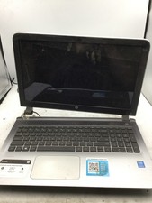 HP PAVILION 15 - FOR PARTS - MISSING COMPONENTS - INTEL I5 - 12GB RAM - READ -BB picture