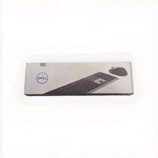 Dell Premier Multi-Device Wireless Keyboard and Mouse (KM7321W) – OPEN BOX  picture