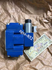 4WEH10D47/6EG24N9K4/B08 NEW REXR0TH VALVE Fast Shipping FedEx or DHL picture