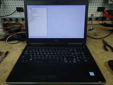 Dell Precision 7510 15.6
